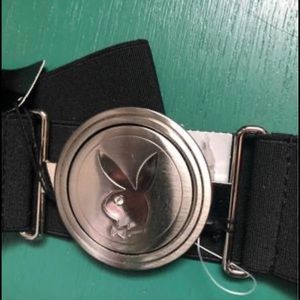 Playboy Belt